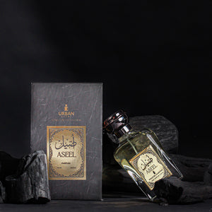 Aseel Attar Perfume