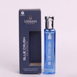 Urban Scent Blue Crush Long Lasting Perfume For Men -15ml