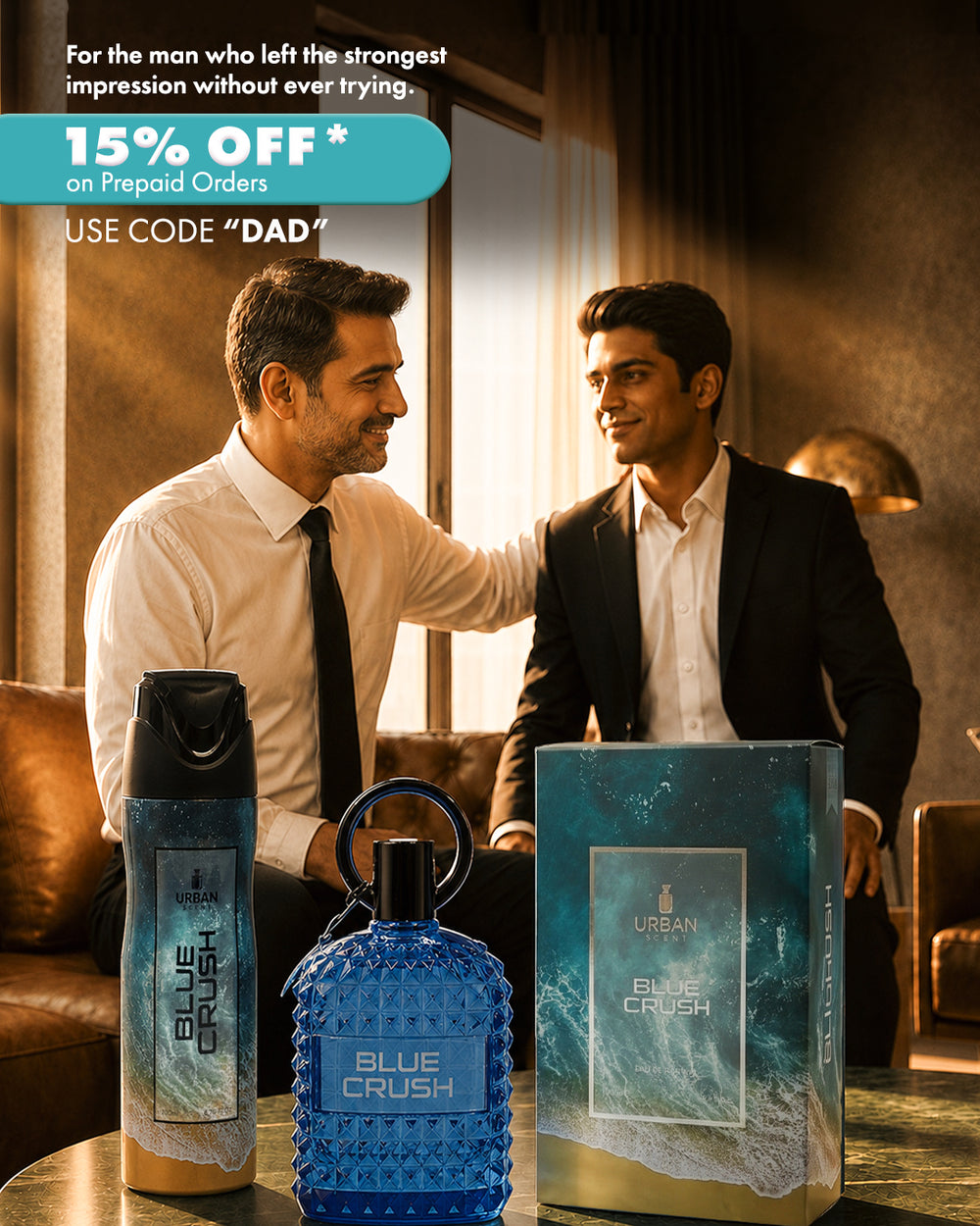 Corporate gifting, made personal