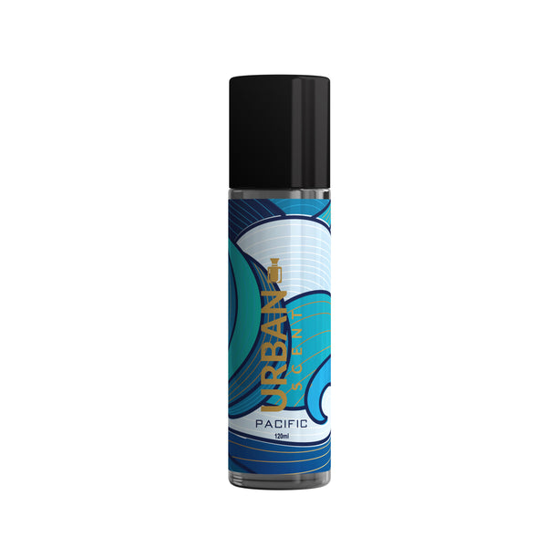Buy Urban Scent Unisex Ocean Pacific Deodorant | 120 ML – Lyla