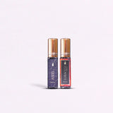 Urban Scent Signature Collection Trial Pack - 2 x 8ml