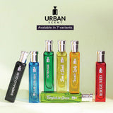 Urban Scent Tangled In Green Long Lasting Perfume For Women -15ml