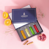 Urban Scent Luxury Perfume Gift Set for Women