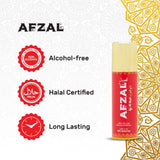 Afzal Non Alcoholic Taj Al Arab Deodorant 50 Ml