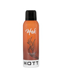Hott Musk Deodorant for men 200Ml
