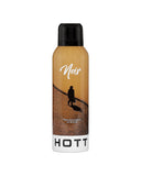 Hott Noir Deodorant for men 200Ml