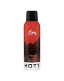 Hott Eros Deodorant for men 200Ml