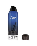 Hott Czar Deodorant for men 200Ml
