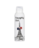 Naughty Girl Bonjour Deodorant for Women 200Ml