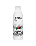 Naughty Girl Jambo Deodorant for Women 200Ml