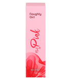Naughty Girl Flirt In Pink Perfume for Women – 30Ml