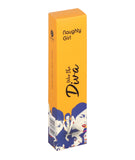 Naughty Girl Woo The Diva Perfume for Women - 30Ml