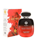 Lyla Blanc Retro Perfume For Men 100ML
