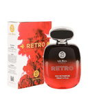 Lyla Blanc Luxury Retro Eau De Parfum for Unisex - 100ml