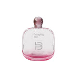 Naughty Girl Blush Pink Perfume for Women - 100ml