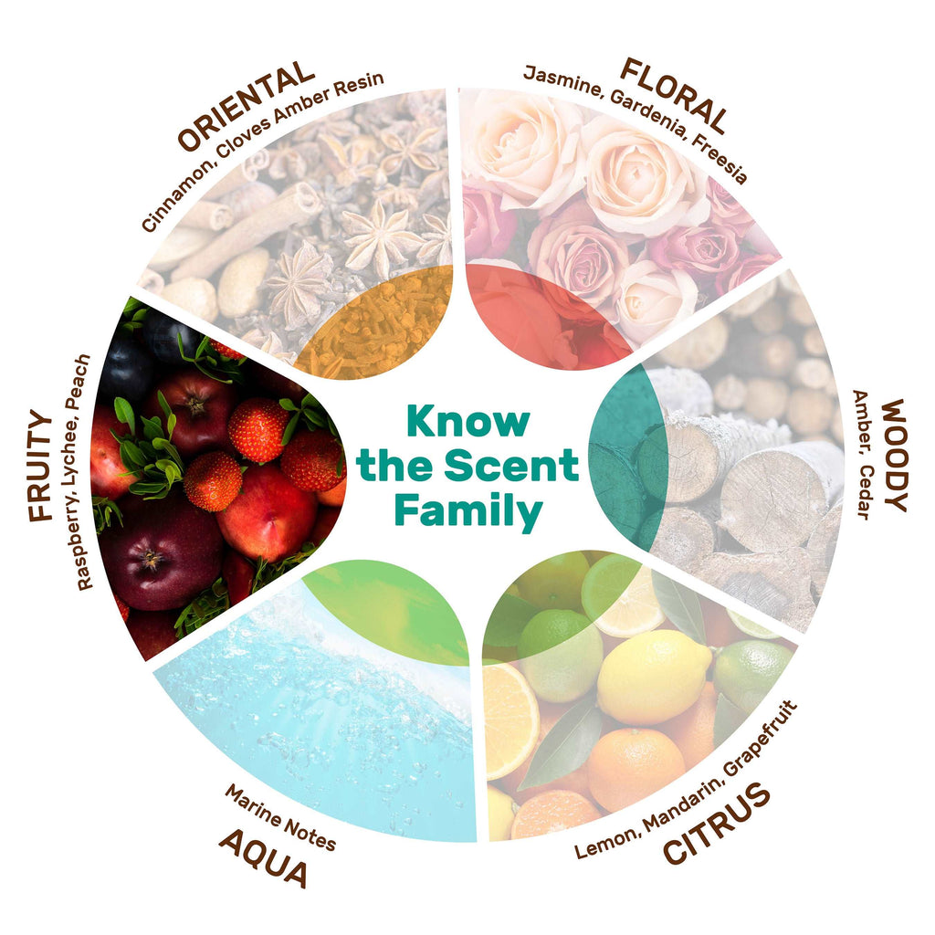 Amber Rush Eau De Parfum