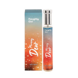 Naughty Girl Morning Dew Perfume for Women - 30Ml