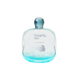 Naughty Girl Blush Pink & Ocean Blue Perfume for Women – 100ml (Pack of 2)