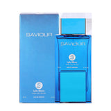 Lyla Blanc Saviour Blue Spice Perfume  80 Ml Edp For Men