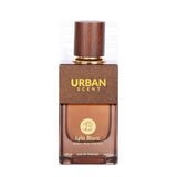 Lyla Blanc Perfume Urban Intense Vetiver 100 Ml Edp For Men & Women