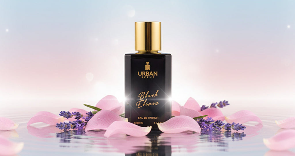 The Difference Between Perfume, Fragrance, and Scent