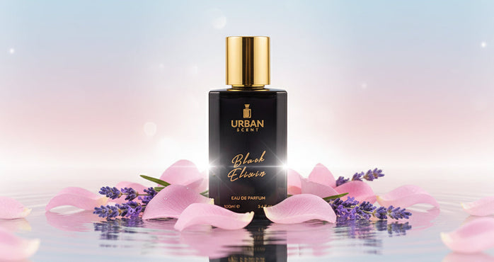 The Difference Between Perfume, Fragrance, and Scent