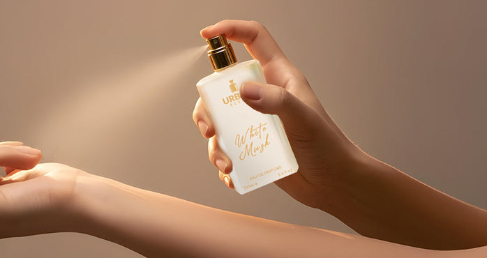 How to Apply Perfume: An Ultimate Guide