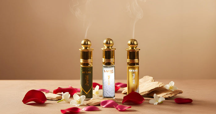 Top 10 Best Attar for Men in India