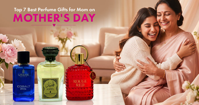 Top 7 Best Perfume Gifts for Mom on Mother's Day 2026