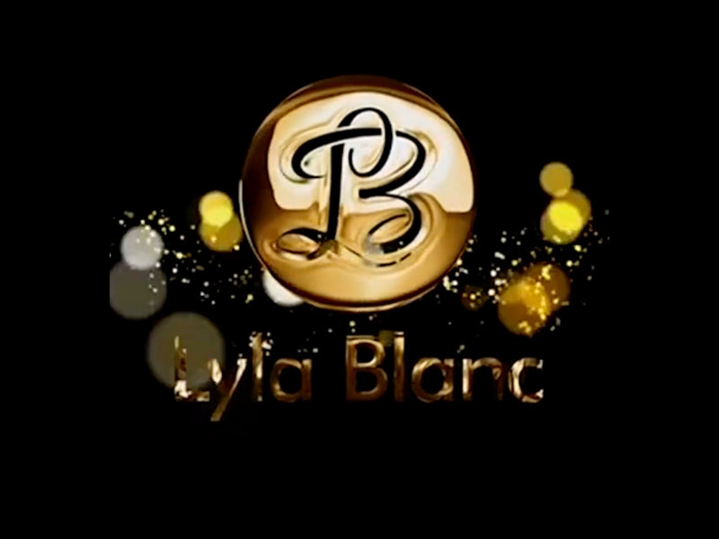 <CENTER>LYLA BLANC<CENTER>