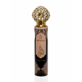 AFZAL Premium Air Freshener Spray 300ml – Rose & Oud | Long-Lasting Luxury Room Fragrance