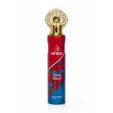 AFZAL Premium Hygiene Air Freshener Spray 300ml – Berry Blast Fragrance | Long Lasting Room Freshener for Home, Office, Hotels & Washrooms | Ideal for Commercial Spaces