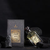 Urban Scent Aseel Signature Collection Premium Perfume for Men – 120ml EDP, Long-Lasting Woody & Spicy Fragrance, Bold & Masculine Scent