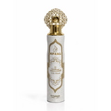 AFZAL Silk Musk Room Freshener Spray – 300ml | Soft & Elegant Fragrance for All Spaces