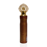 AFZAL Oud Majesty Air Freshener Spray 300ml – Luxurious Long-Lasting Fragrance for Home, Office & Commercial Spaces