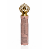 AFZAL Premium Air Freshener Spray 300ml – Rose & Oud | Long-Lasting Luxury Room Fragrance