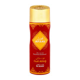 AFZAL Standard Non Alcoholic Oudh Mithaly, Taj Al Arab & Musk Amber Deodorant + 50ML MUKHALLAT OUDH (Pack Of 3)