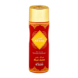 AFZAL Standard Non Alcoholic Oudh Mithaly, Taj Al Arab & Musk Amber Deodorant + 50ML MUKHALLAT OUDH (Pack Of 3)