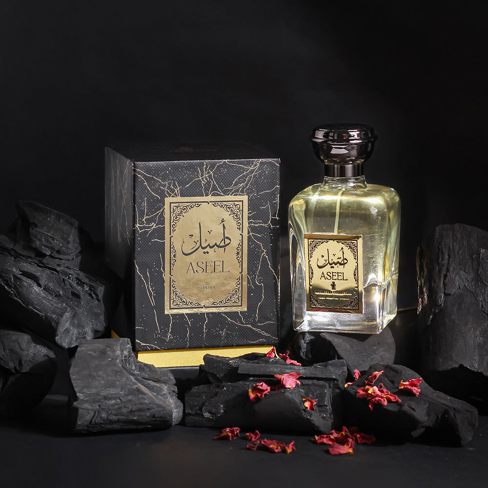 Aseel Attar Perfume Online for Men And Women 120ML