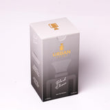 Urban Scent Black Elixir Eau De Parfum 100ml box packaging showcasing its bold design and elegant branding.