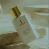 Urban Scent White Musk Eau De Parfum for Unisex - 100ml