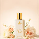 Urban Scent White Musk Eau De Parfum for Unisex - 100ml