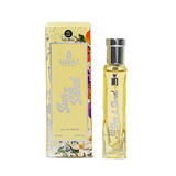 Lyla Blanc Perfume Combo for Men & Women – Tangled In Green & Sun & Sand Long-Lasting Fresh & Elegant Fragrance Set (Pack of 2, 15ml)