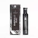 Lyla Blanc Perfume Combo for Men & Women – Emerald Oud & Iconic Lady  Fresh, Floral & Musky Long-Lasting Fragrance Set (Pack of 2, 15ml)