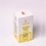 Urban Scent White Musk Eau De Parfum for Unisex - 100ml