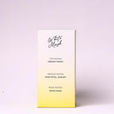 Urban Scent White Musk Eau De Parfum for Unisex - 100ml