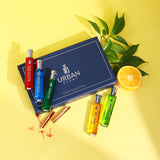 Lyla Blanc Urban Scent Premium Perfume Assorted Gift Set