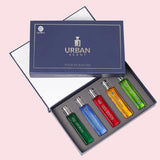 Lyla Blanc Urban Scent Premium Perfume Assorted Gift Set