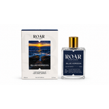 ROAR Blue Horizon Perfume 100ml | Eau de Parfum for Unisex | Lavender, Bergamot, Cassis,Galbanum,Muguet,Patchouli, Musk, Oakmoss, Sandal fragrance for Men & Women | Everyday wear unisex Perfume
