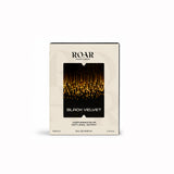 ROAR Black Velvet Perfume 100ml | Eau de Parfum for Unisex | Long Lasting Unisex Perfume | Lavender, Lemon, African Orange Flower, Cedar, Vanilla, Patchouli fragrance for Men & Women | Everyday wear unisex Perfume